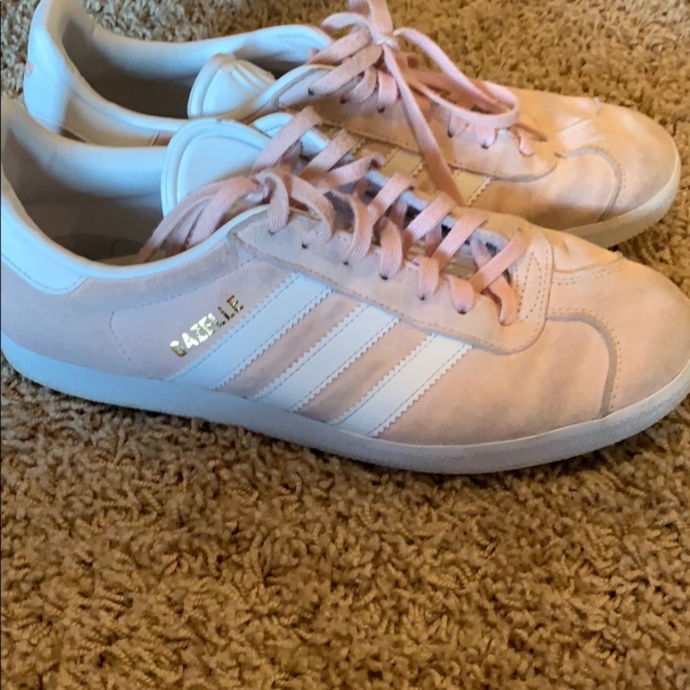 Adidas gazelle shoes